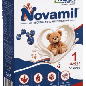 Novamil-1 200g