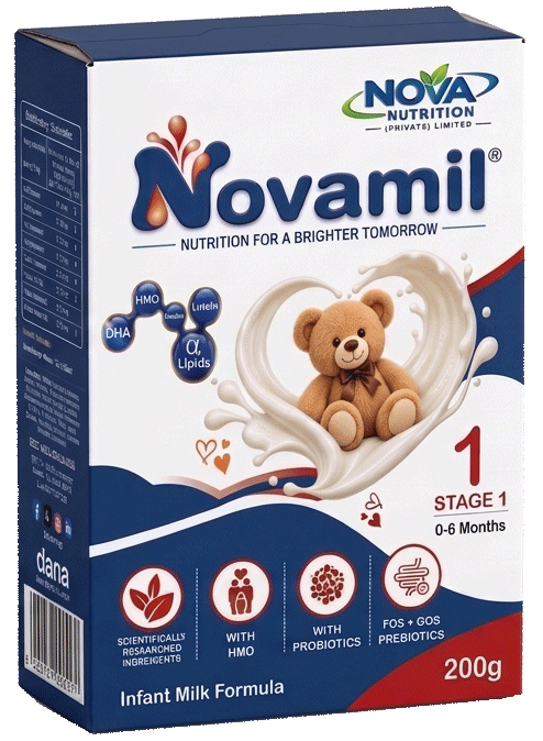 Novamil-1 200g